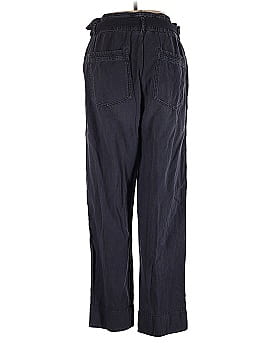 Anthropologie Linen Pants (view 2)