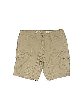 SONOMA life + style Cargo Shorts (view 1)