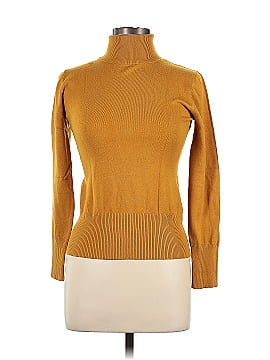 Cielo Turtleneck Sweater (view 1)