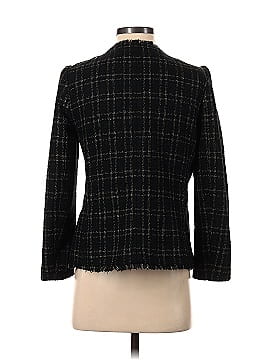 Ann Taylor Blazer (view 2)