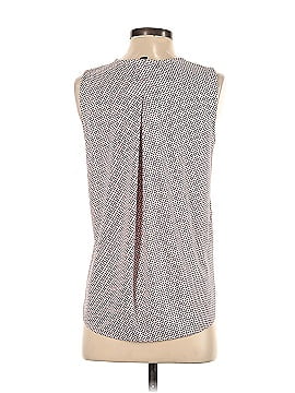 Ann Taylor Sleeveless Blouse (view 2)