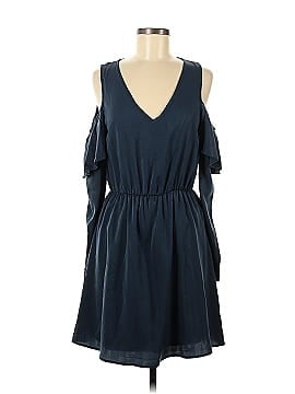 Everly Casual Dress (view 1)