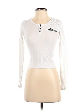 Hollister Thermal Top (view 1)