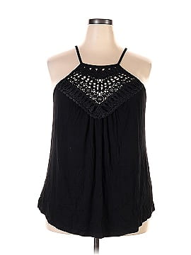 Bluffworks Sleeveless Top (view 1)