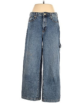 Universal Thread Jeans (view 1)