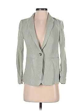 Ann Taylor Blazer (view 1)