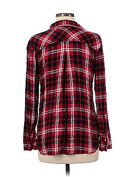 Rock & Republic Long Sleeve Button-Down Shirt (view 2)