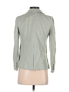 Ann Taylor Blazer (view 2)