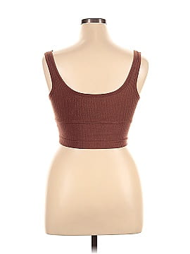 Out From Under Sleeveless Top (view 2)