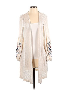 Eyeshadow Cardigan (view 1)