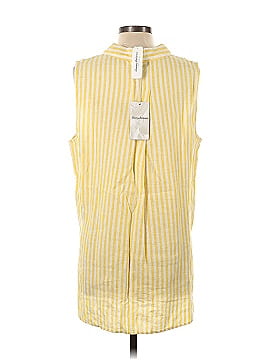 Tommy Bahama Sleeveless Button-Down Shirt (view 2)