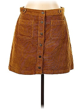 Madewell Casual Skirt (view 1)