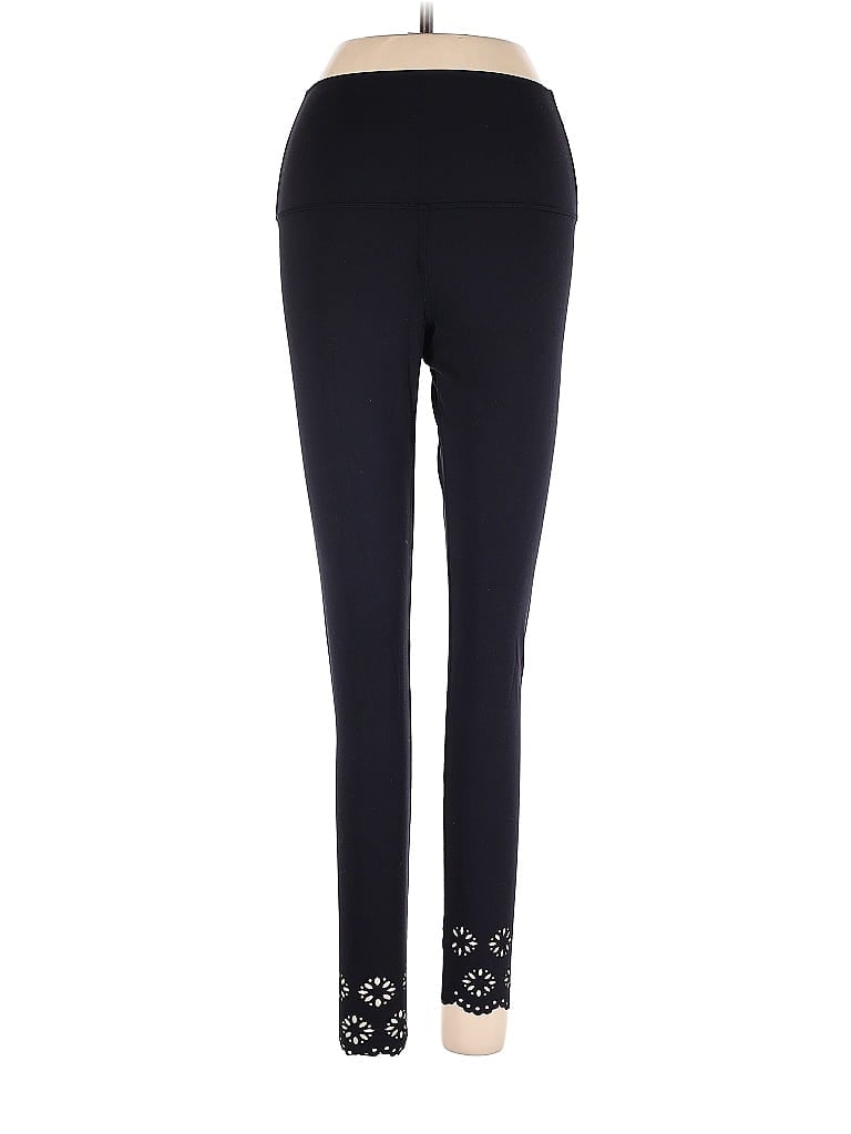 Pre-owned Glyder Active Pants In Black