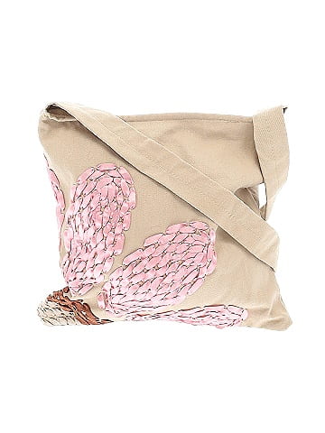 Unbranded Crossbody Bag (view 1)