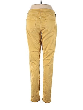 Maurices Khakis (view 2)