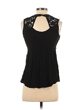 Maurices Sleeveless Blouse (view 2)