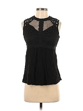 Maurices Sleeveless Blouse (view 1)