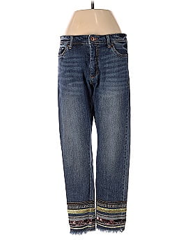 Pilcro by Anthropologie Jeans (view 1)