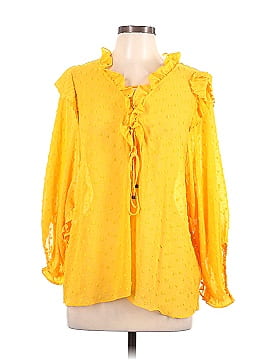 Anthropologie Sleeveless Blouse (view 1)