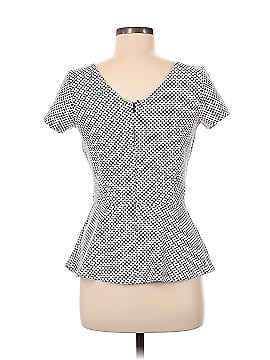 Banana Republic Short Sleeve Top (view 2)