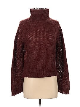 Bella Dahl Pullover Sweater (view 1)