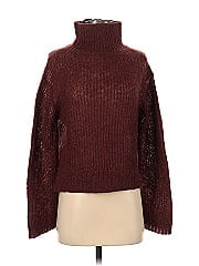 Bella Dahl Pullover Sweater