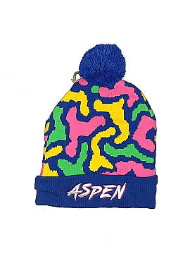 Limited Edition Beanie (view 1)