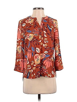 Daniel Rainn 3/4 Sleeve Blouse (view 1)