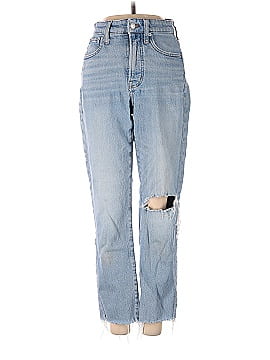 Madewell Jeans (view 1)