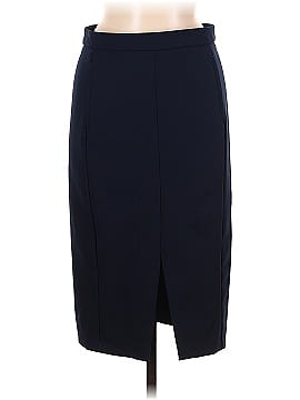 Zara Basic Casual Skirt (view 1)