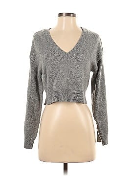 Divided by H&M Pullover Sweater (view 1)