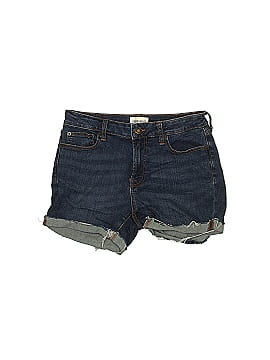 GOODTHREADS Denim Shorts (view 1)