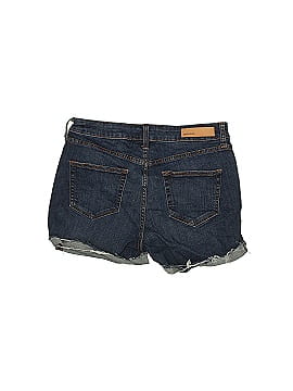 GOODTHREADS Denim Shorts (view 2)