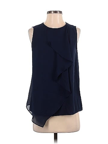 3.1 Phillip Lim for Target Sleeveless Blouse (view 1)