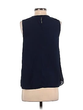 3.1 Phillip Lim for Target Sleeveless Blouse (view 2)