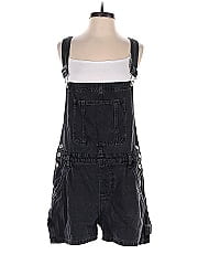 Cotton On Overall Shorts