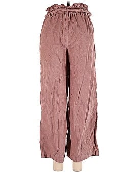 American Eagle Outfitters Linen Pants (view 2)