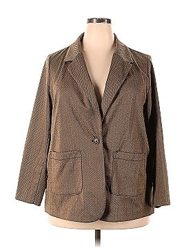 Croft & Barrow Blazer (view 1)