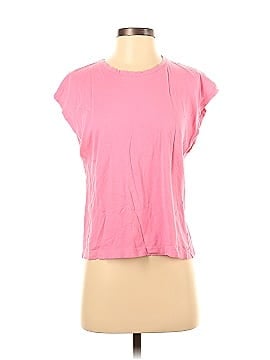 Zara Short Sleeve T-Shirt (view 1)