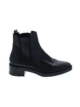 Zara Ankle Boots (view 1)