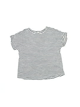 Hayden Girls Short Sleeve T-Shirt (view 1)