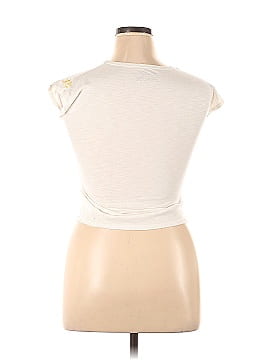 Lucky Brand Sleeveless T-Shirt (view 2)