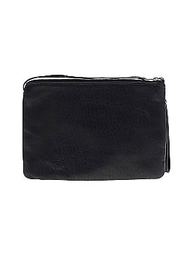 ALLSAINTS Leather Wristlet (view 2)