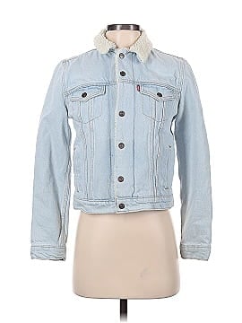 Levi's Denim Jacket (view 1)