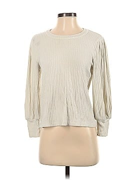 Madewell Pullover Sweater (view 1)