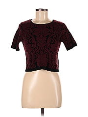 Romeo & Juliet Couture Short Sleeve Top