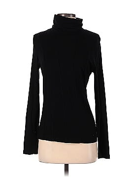 A LINE ANNE KLEIN Long Sleeve Turtleneck (view 1)