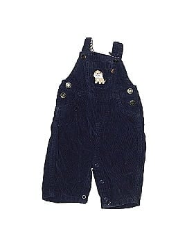 Carter's Overalls (view 1)