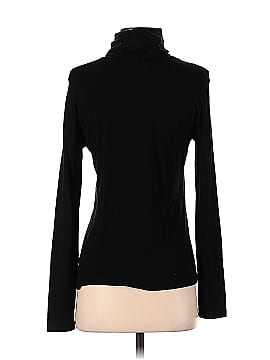 A LINE ANNE KLEIN Long Sleeve Turtleneck (view 2)