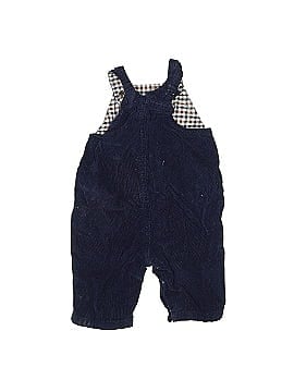 Carter's Overalls (view 2)